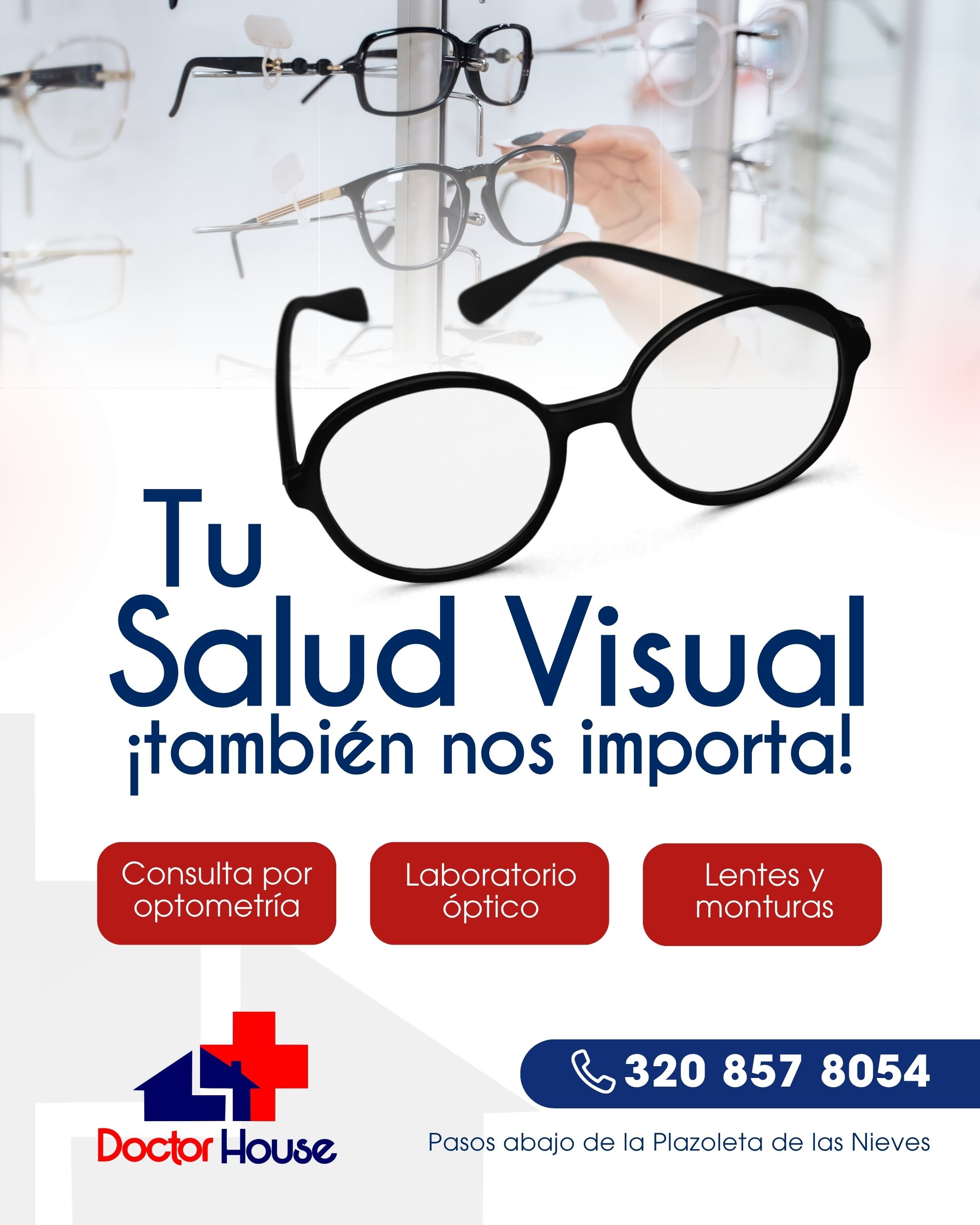 Brigada Doctor House